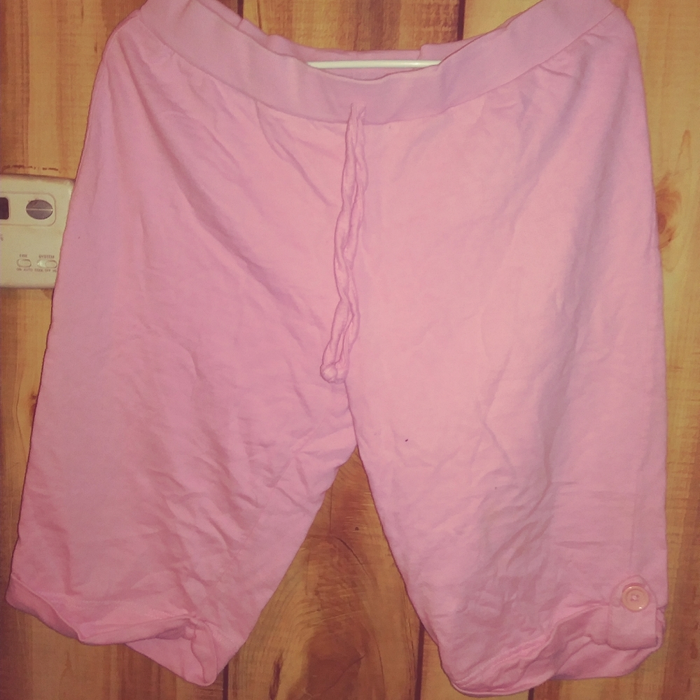 Lounge pants